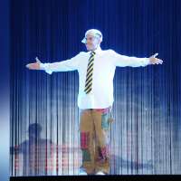 Beloved Italian Latter-day Saint entertainer releases book about the Bible