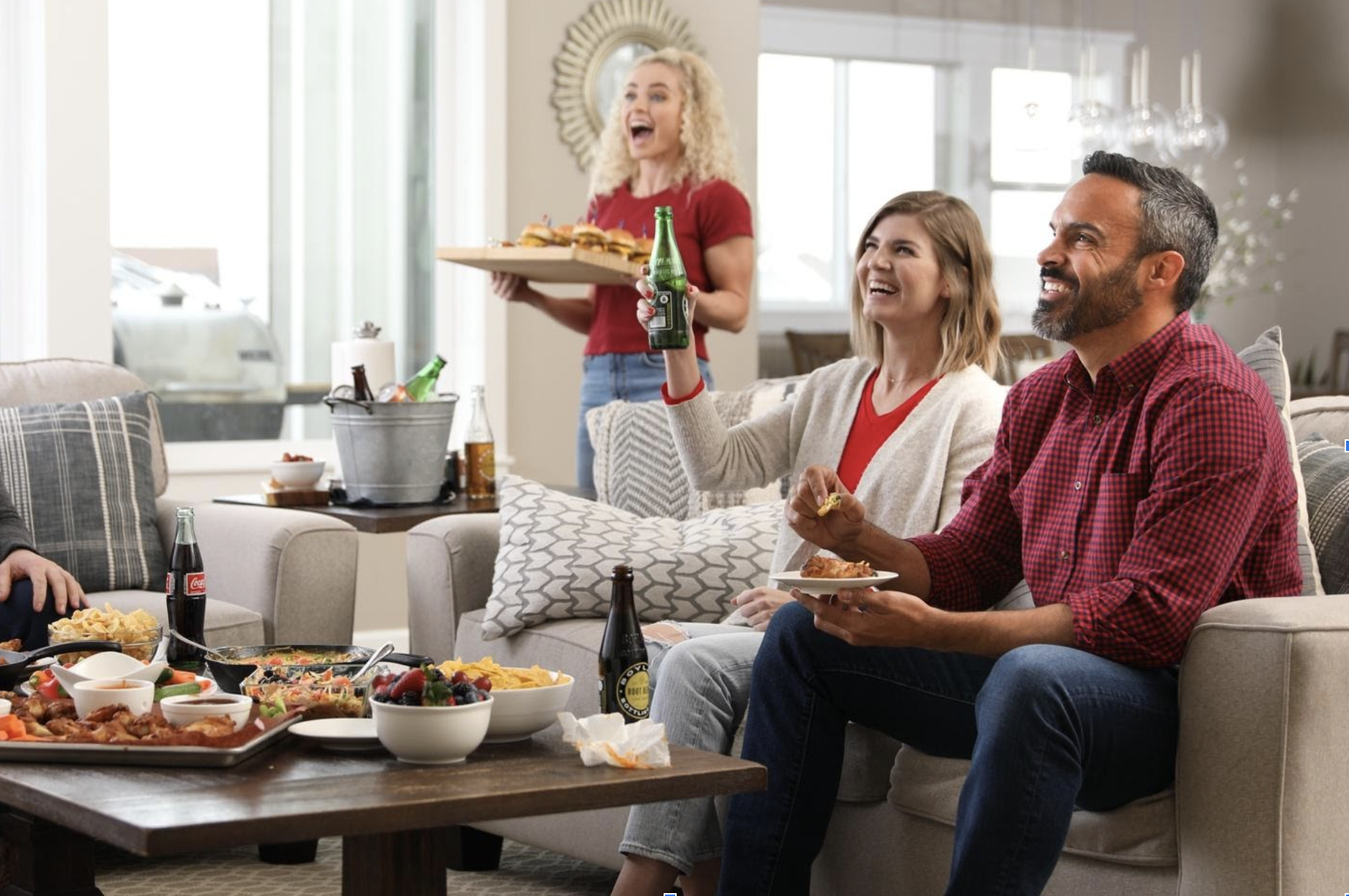 Camp Chef Adventures: 4 recipes for the tastiest tailgate/watch party