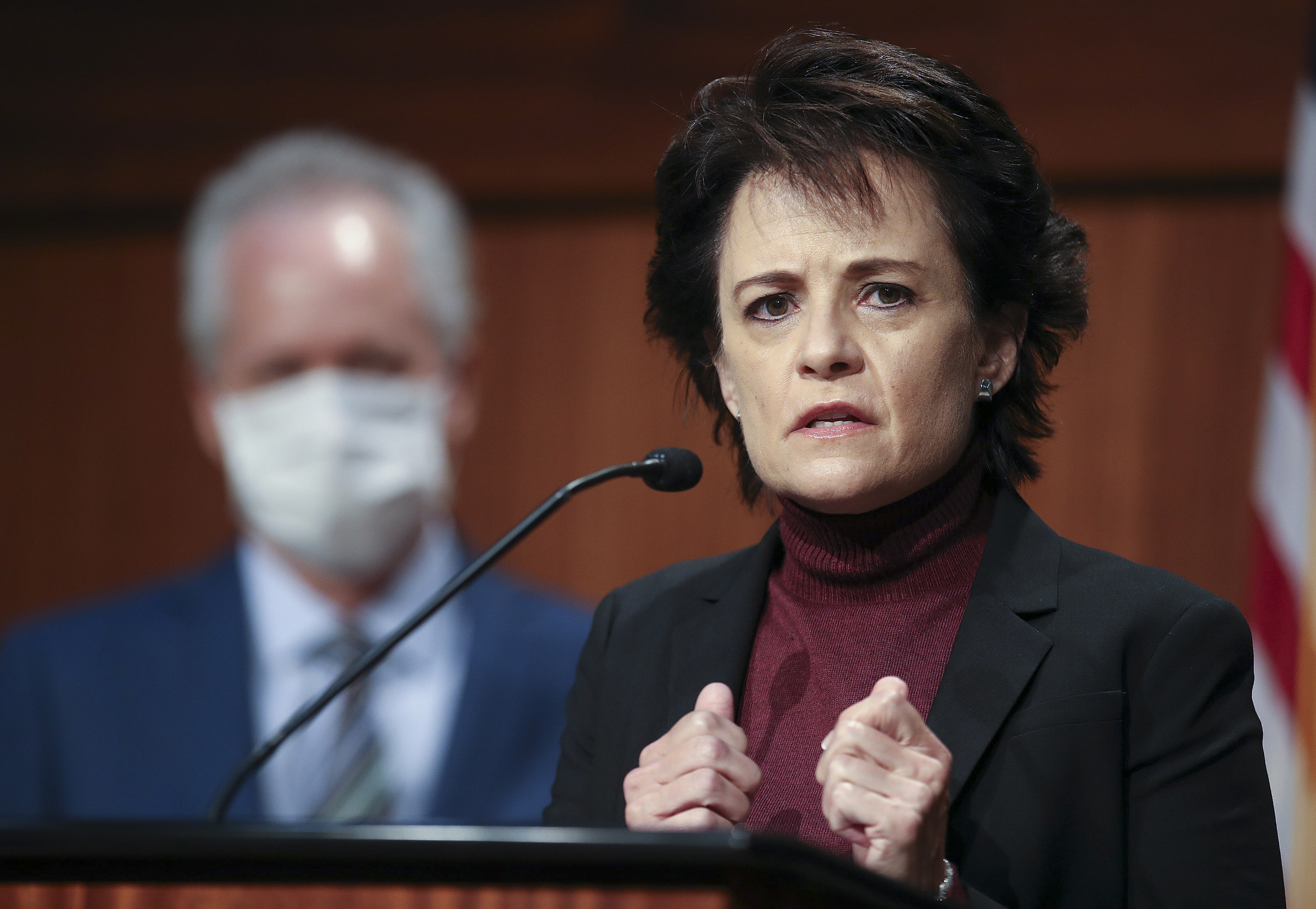 Report: lack of diversity, low morale plague Louisville PD