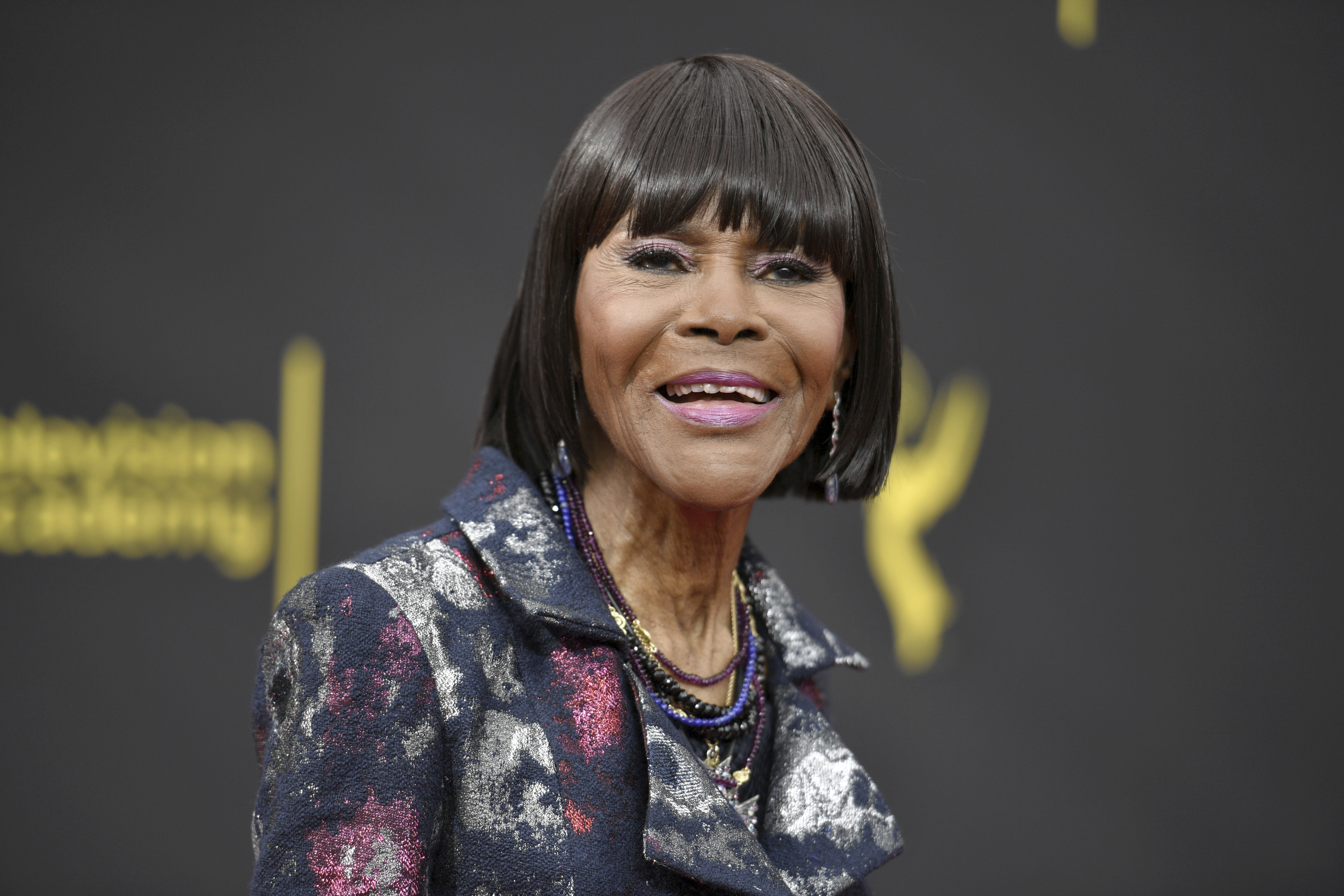 Cicely Tyson, groundbreaking award-winning actor, dead at 96