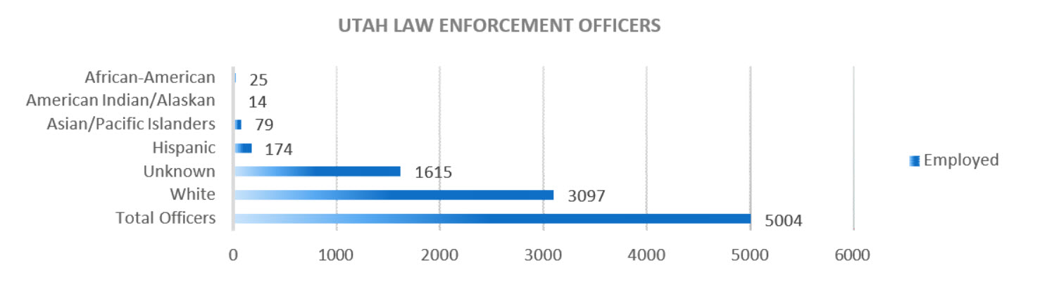 Common threads emerge in public's comments during Salt Lake City session on racial equity and policing