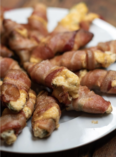 Camp Chef Adventures: 4 recipes for the tastiest tailgate/watch party