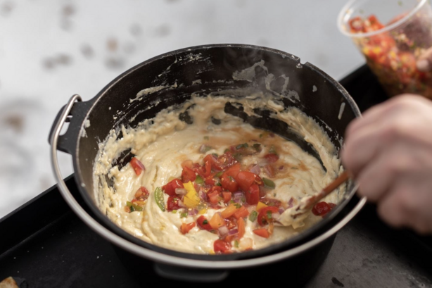 Camp Chef Adventures: 4 recipes for the tastiest tailgate/watch party