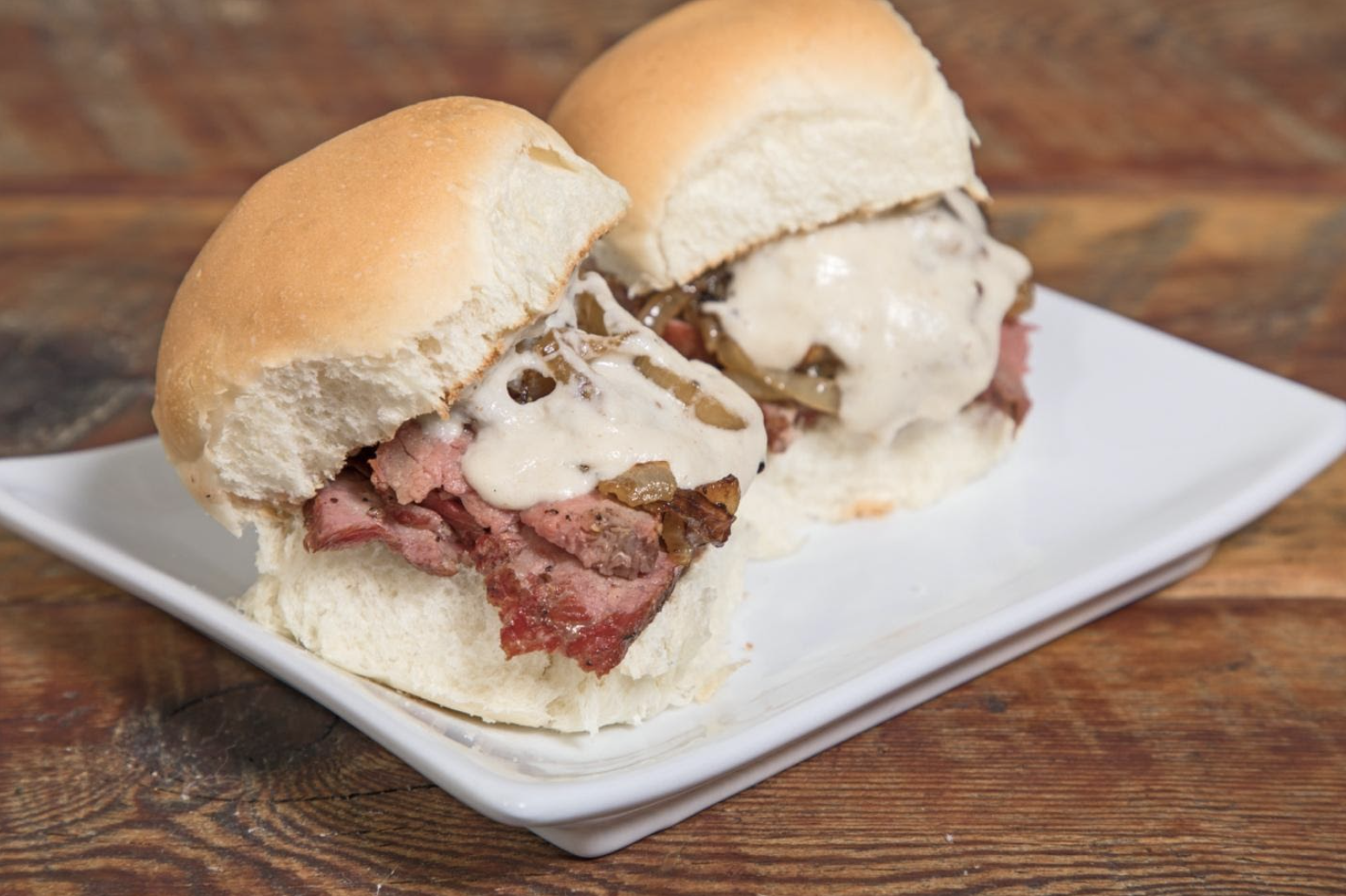 Camp Chef Adventures: 4 recipes for the tastiest tailgate/watch party