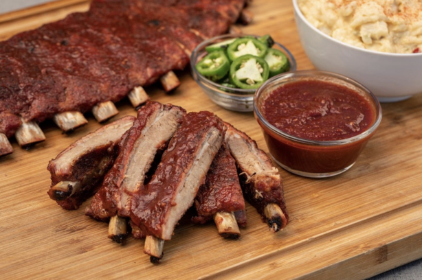 Camp Chef Adventures: 4 recipes for the tastiest tailgate/watch party