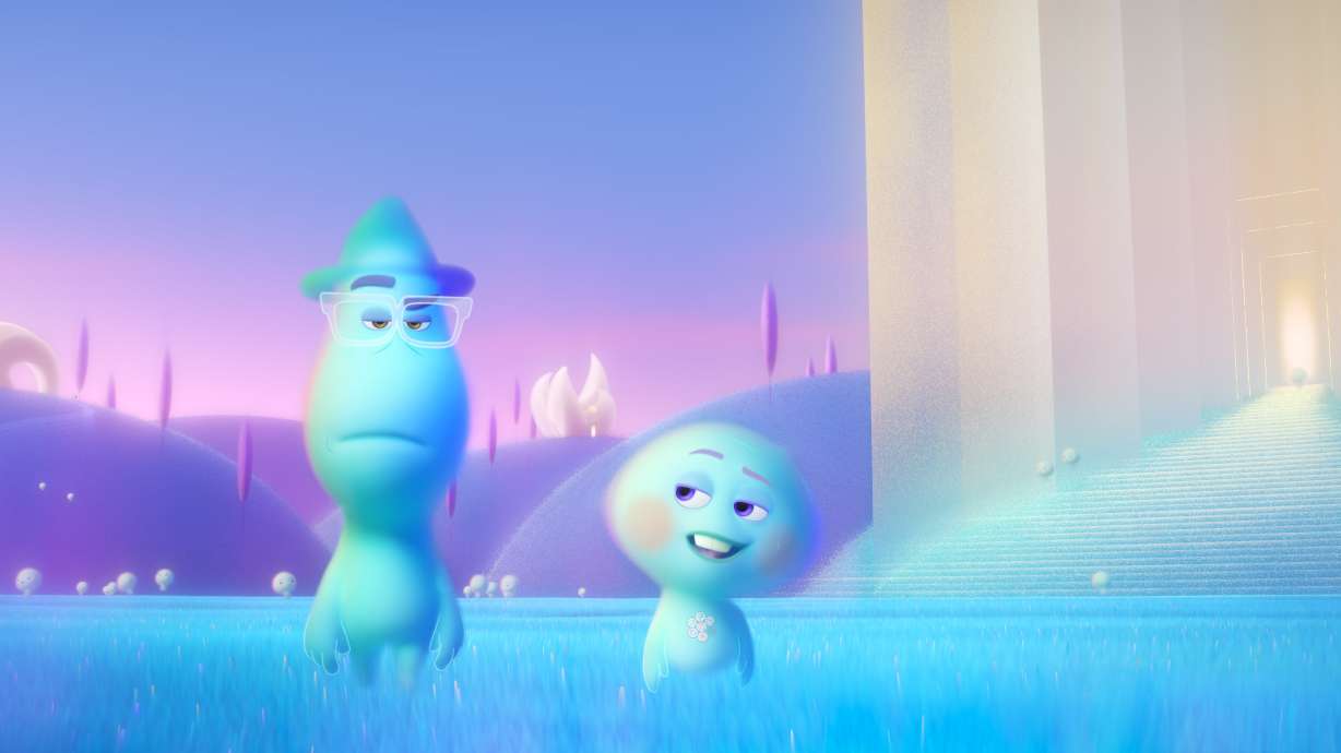 From BYU to Pixar: Inside Disney's 'Soul'