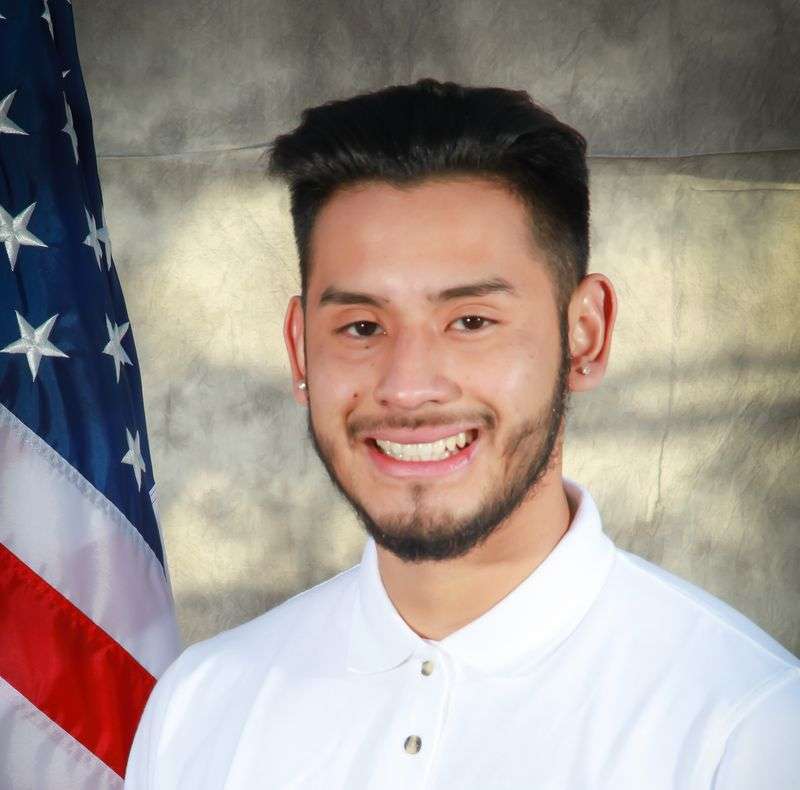 Junior Enrique Sanchez, 22, is a civilian employee for
the Park City Police Department and has dreamed of becoming a sworn
police officer, but even though he is a recipient of the Deferred
Action for Childhood Arrivals program, Utah’s current law won’t
allow him to serve. A bill making its way through the 2021 Utah
Legislature would change that.