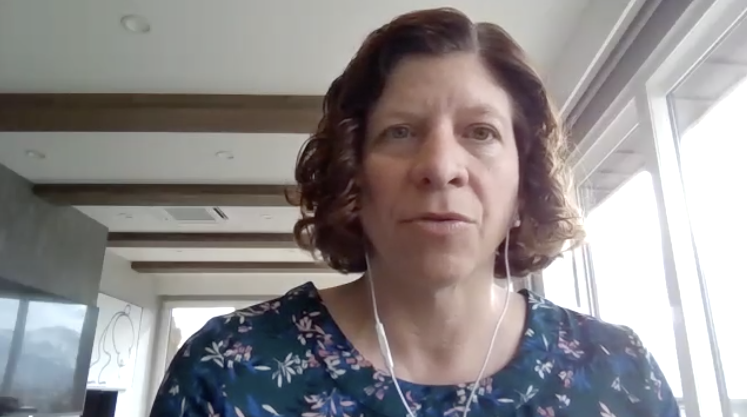 U. study: Pregnant women with severe COVID-19 symptoms at higher risk for complications, death