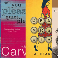 KSL.com Book Club: 4 books we read in January