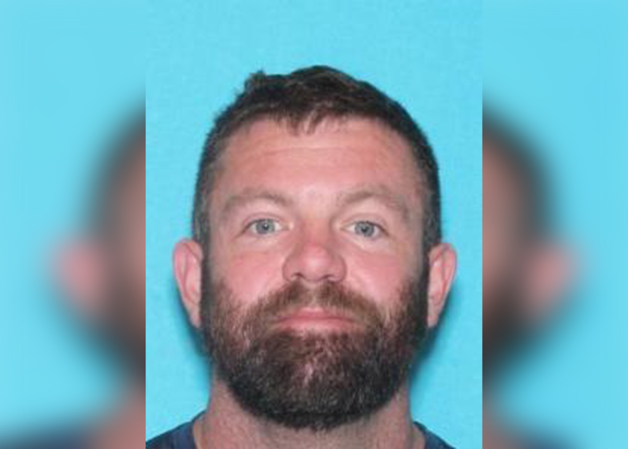 Dustin Giles Andrus, 35, of Kamas, was booked into the Salt Lake County Jail on Thursday.