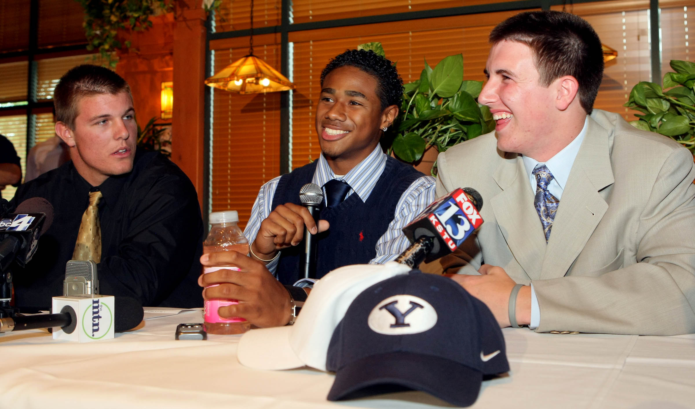 BYU's highest-ranked recruiting class gets a bad rap. Is it deserved?