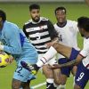 Ferreira, Arriola, Lewis 2 goals each, US routs Trinidad 7-0