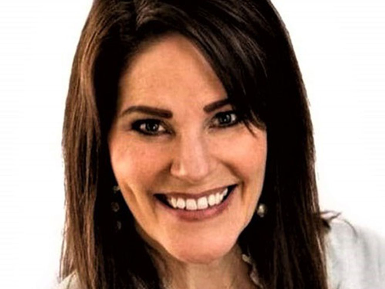 New State School Board member Natalie Cline.