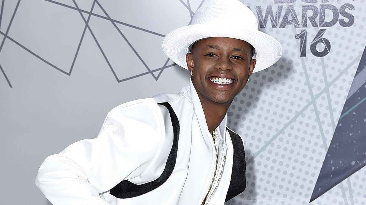 Police: Rapper Silento charged with murder in shooting death