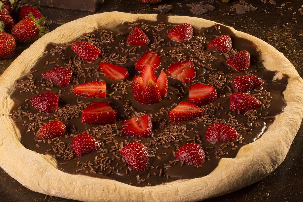 6 Valentine's desserts you can make (and eat) with the whole family