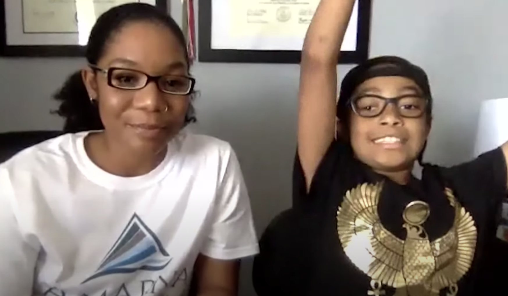 10-year-old GameStop investor celebrates sudden windfall