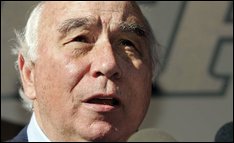 Mine Owner Agrees to Testify