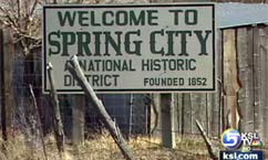 Recount Results in Political Controversy