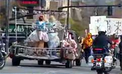 Activists Urge Utahns to Shop Outside Big-Box Stores