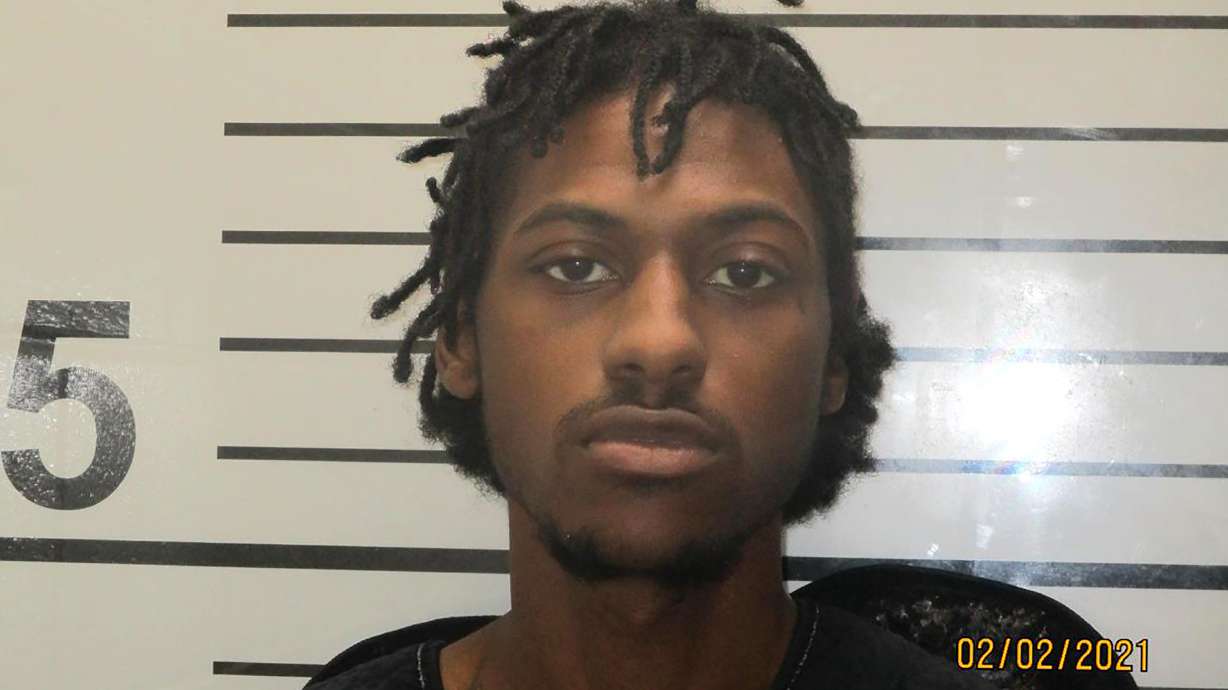 Oklahoma man charged in shooting deaths of 5 kids, brother