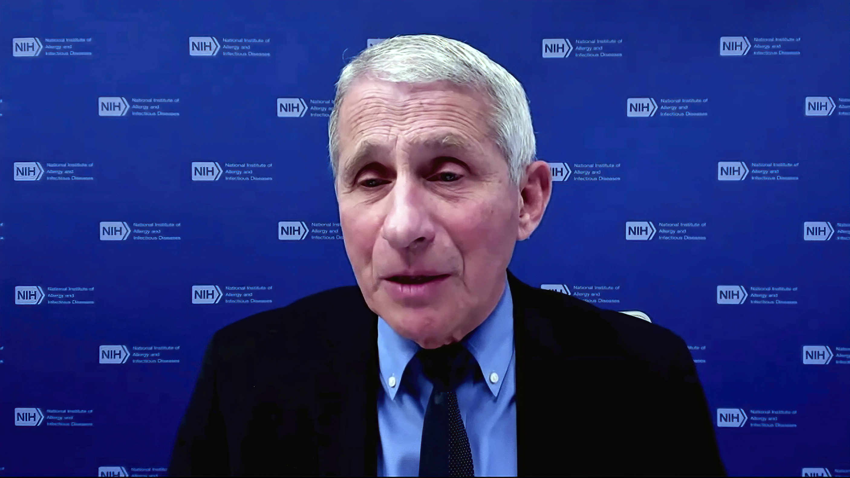 Fauci warns against Super Bowl parties to avoid virus spread