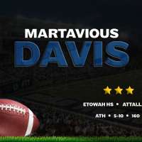 Martavious Davis