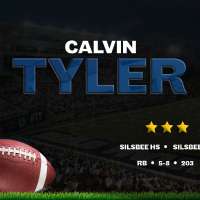 Calvin Tyler Jr.