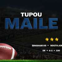 Tupou Maile