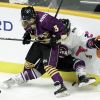 NWHL cancels rest of season after additional virus positives