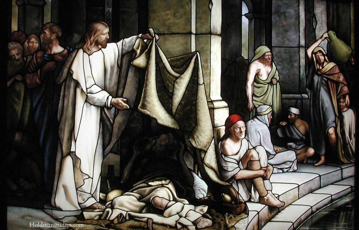 Take glass art classes or buy glass art from local, renowned experts