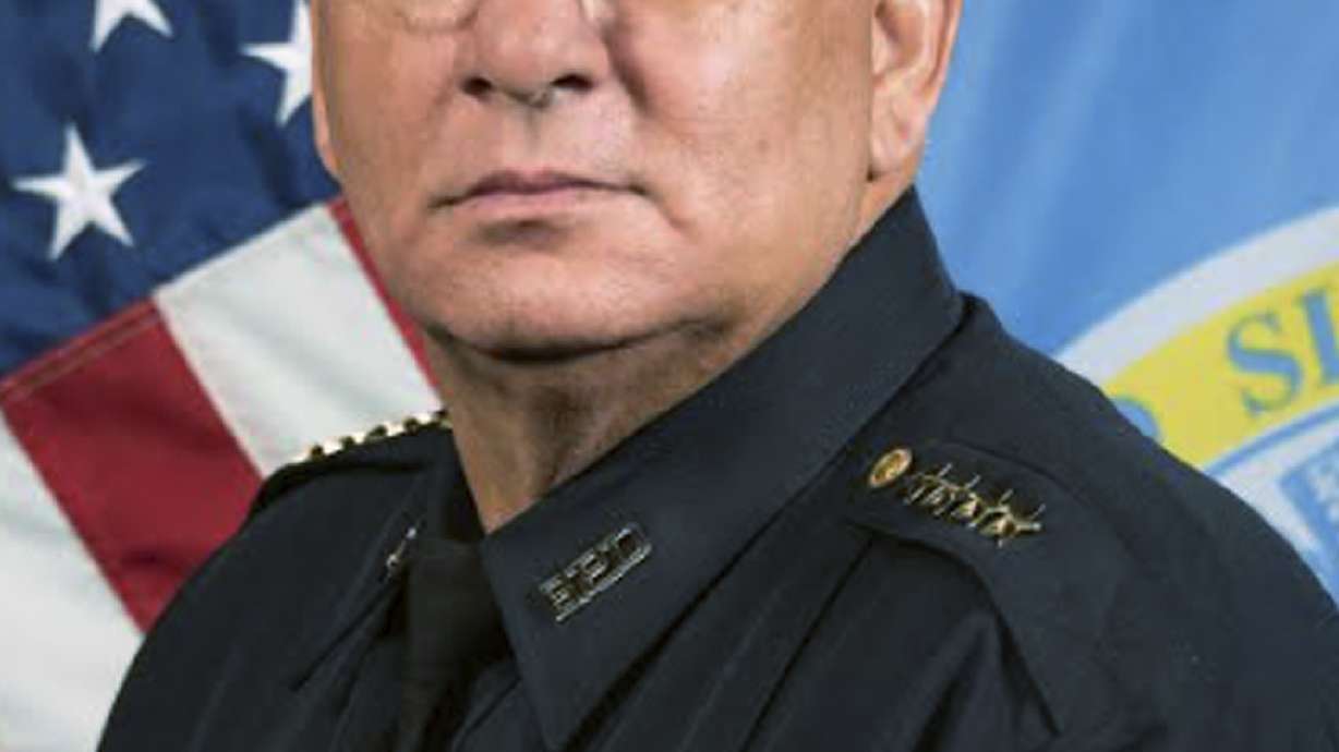 New Boston top cop on leave over domestic abuse allegations