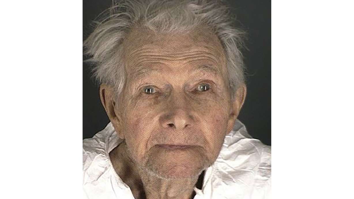 Police: Man shot assisted living worker to stop 'thievery'