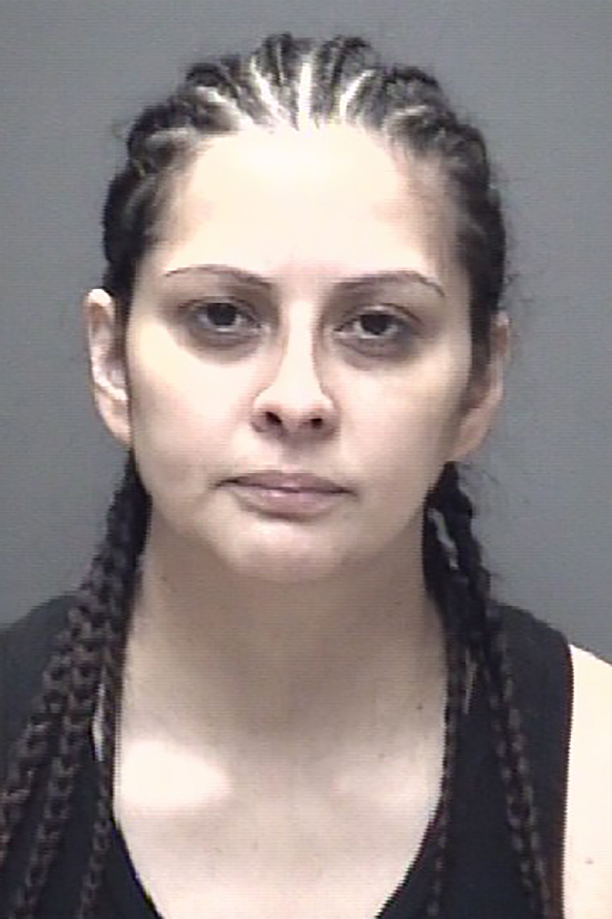 Texas woman sentenced to life for death of 4-year-old son