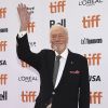 Oscar-winner, 'Sound of Music' star Christopher Plummer dies