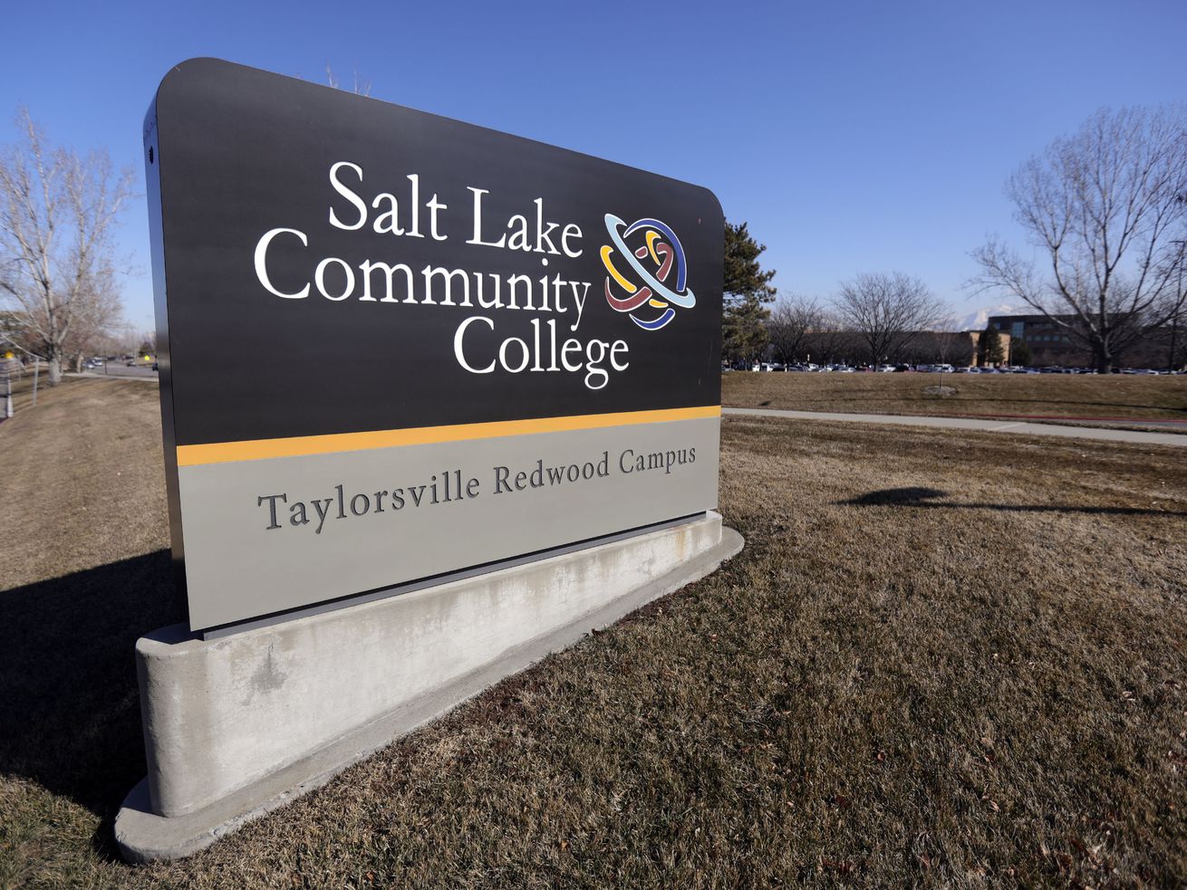 Salt Lake Community College officials announced Friday they will require students to receive the COVID-19 vaccine before registering for spring semester courses.