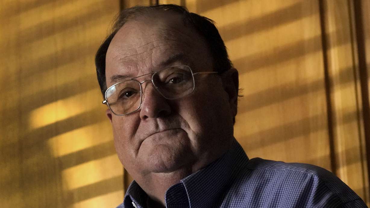 VIRUS TODAY: In COVID-19 era, Americans choose dying at home