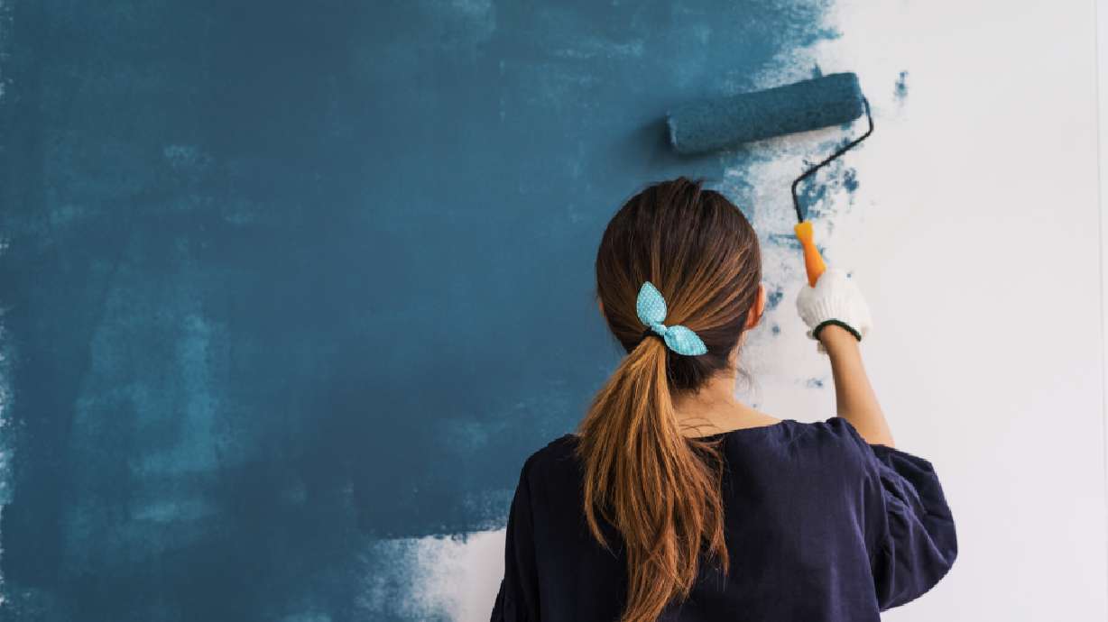 8 home improvement projects under $1,000 you can do this weekend