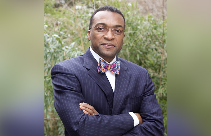 Black Voices: Utah CEO believes diversity leads to success