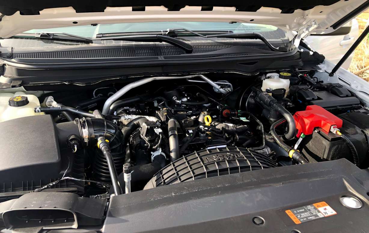 Ford Ranger is back: Here is what I learned and liked on a 4-day test drive