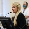 Paris Hilton backs Utah bill to regulate troubled teen centers: 'You can't silence me'