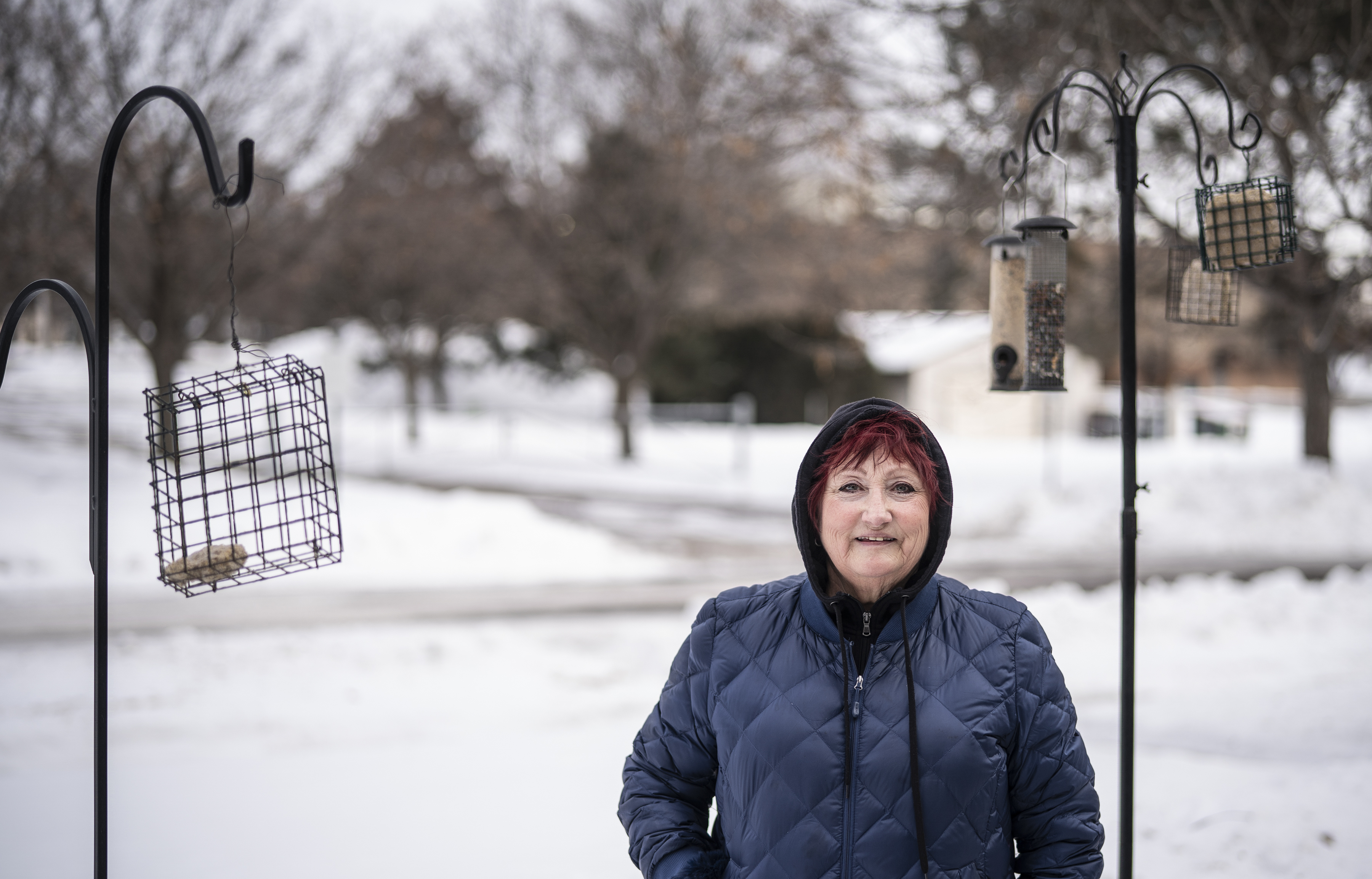 Two kids safe after pair of Minneapolis-area vehicle thefts