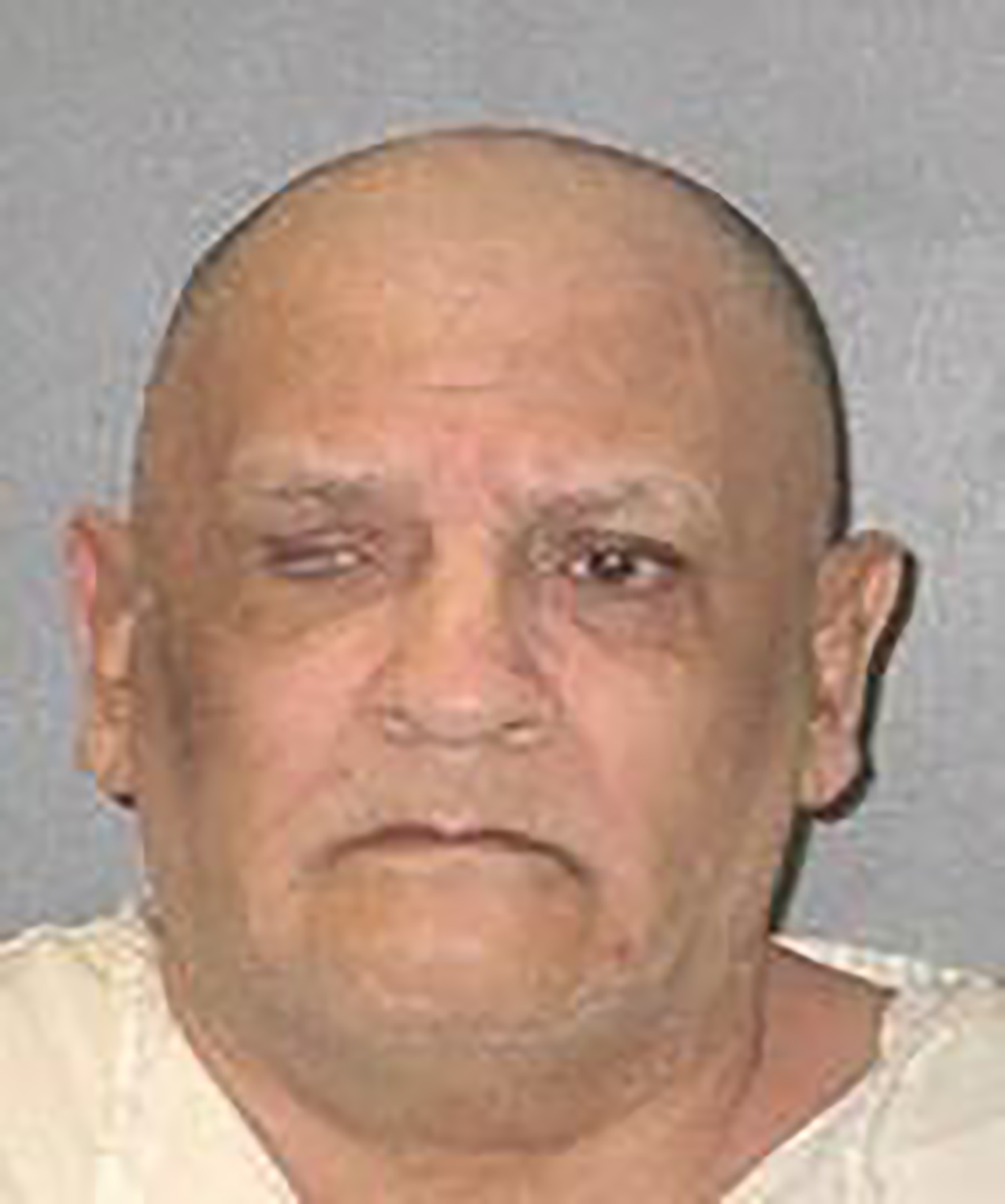 Texas death row inmate dies after diagnosed with COVID