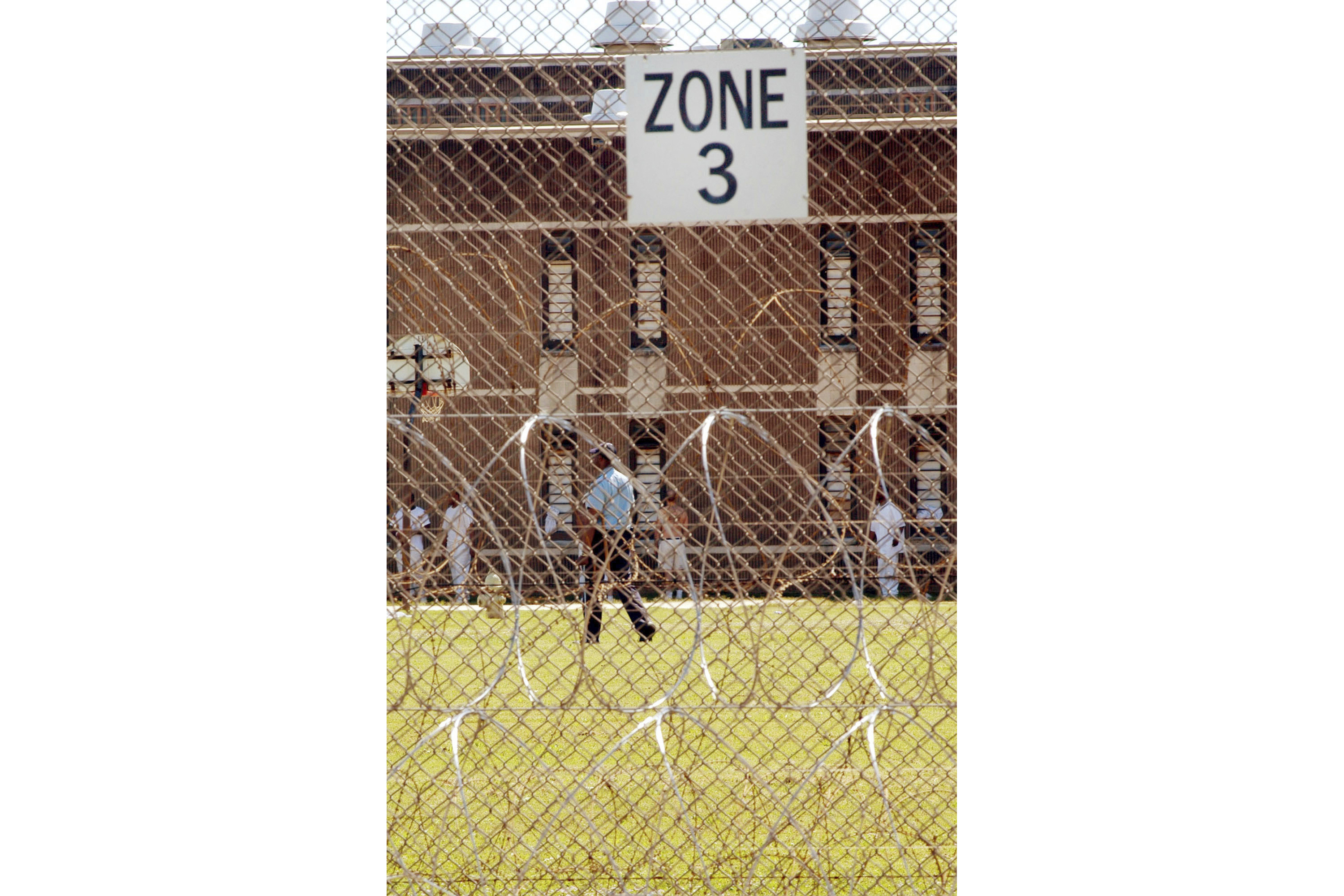 FBI launches probe after Alabama inmate activist injured
