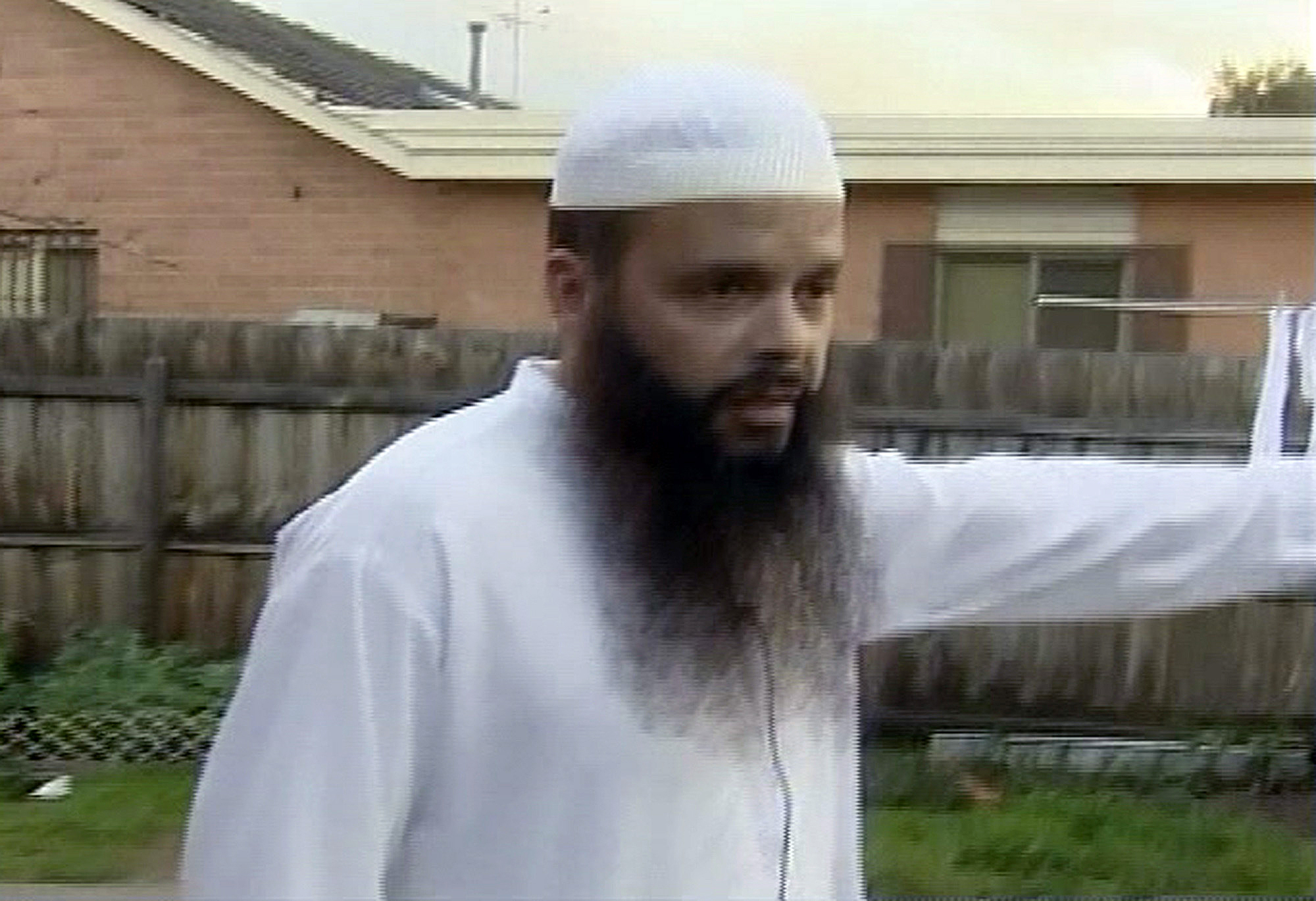 Australian court rules terrorists can be imprisoned longer