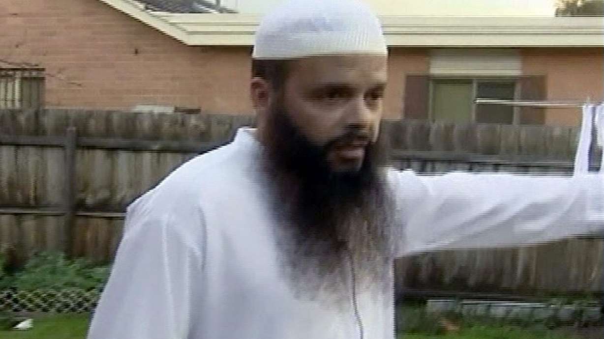 Australian court rules terrorists can be imprisoned longer