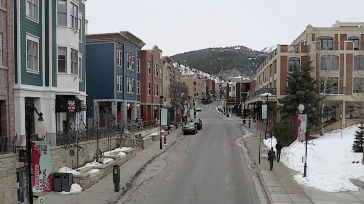 Sundance Film Festival broke records going virtual. Here's what that meant for Park City