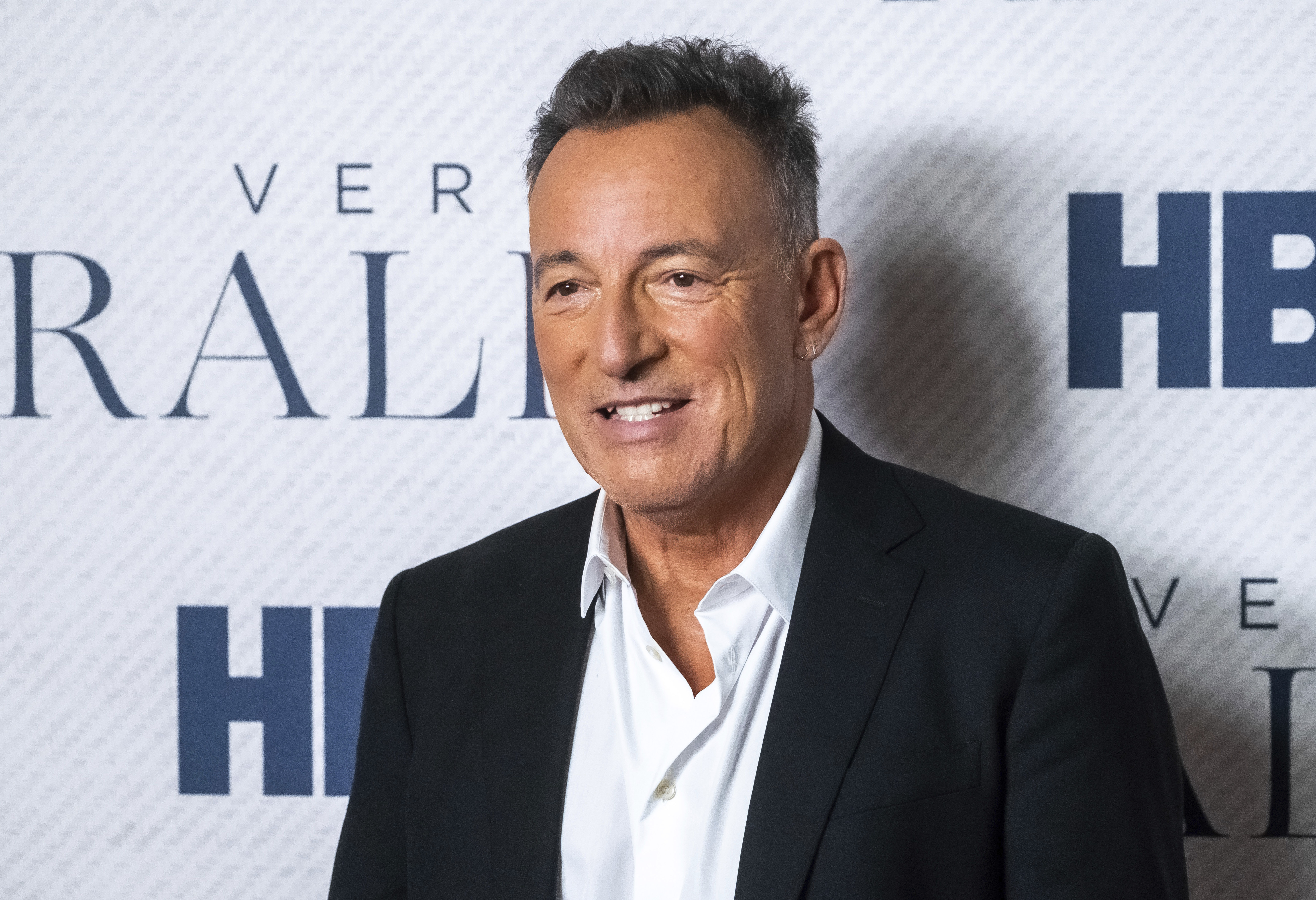 Bruce Springsteen faces drunken driving charge in New Jersey