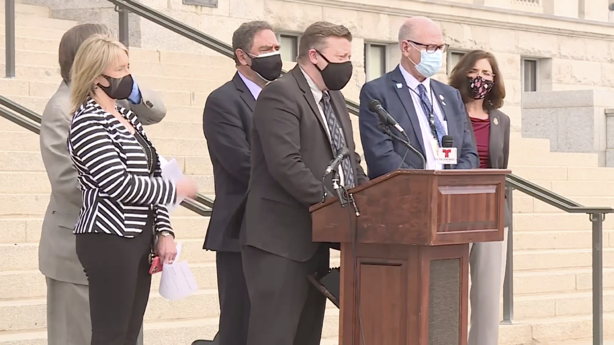Bipartisan group recommends 22 legislative proposals to improve air quality in Utah