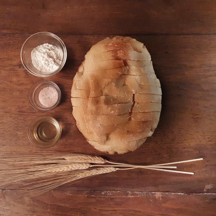 Provo couple opens bakery specializing in gut-friendly bread