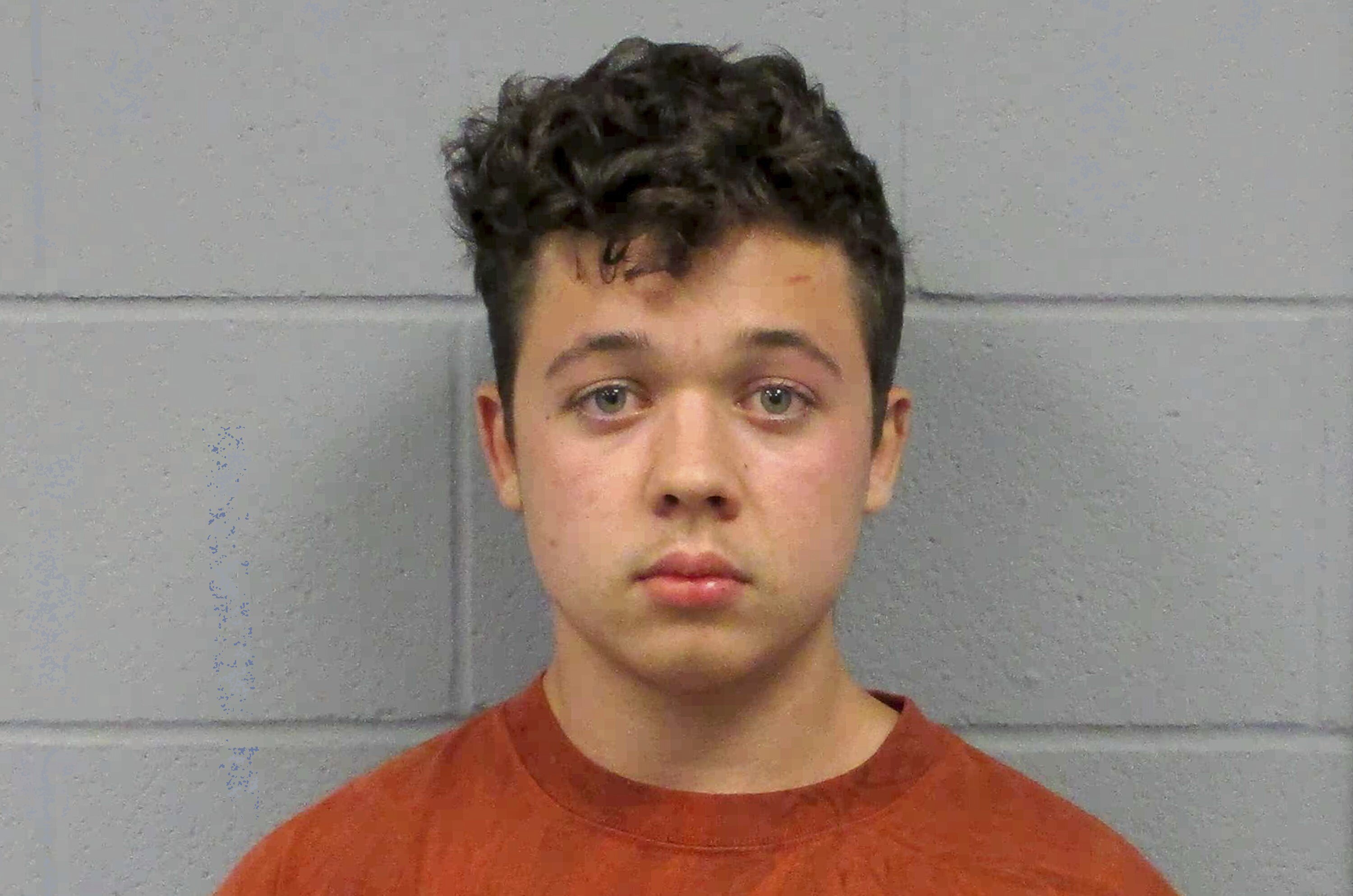 Rittenhouse, accused of violating bond, going before judge